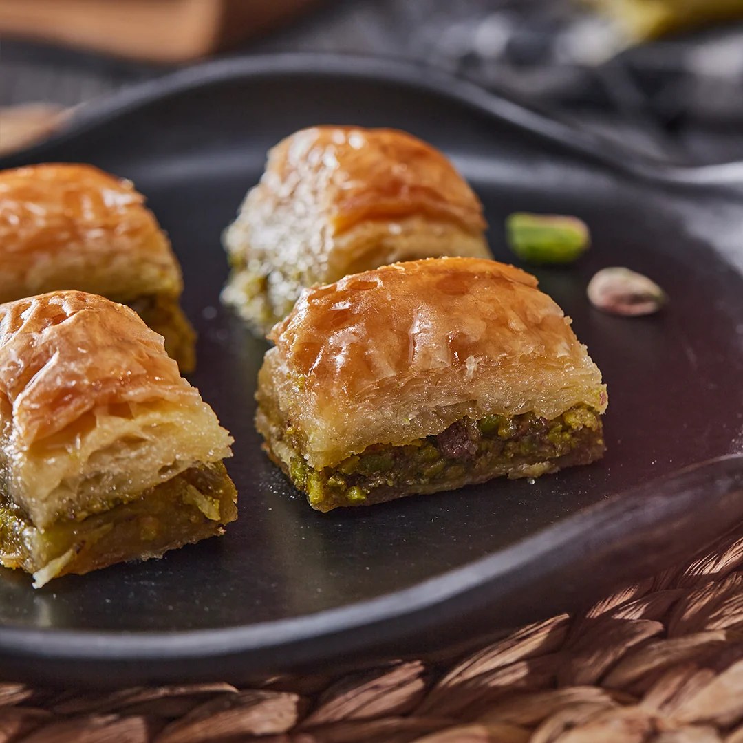Baklava