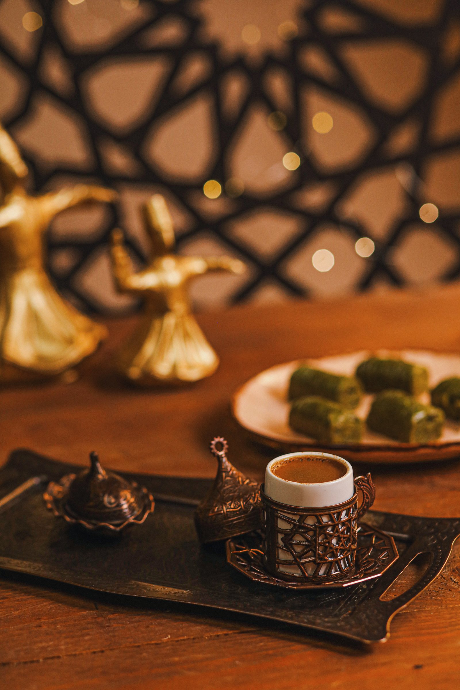 The Sofya café experience