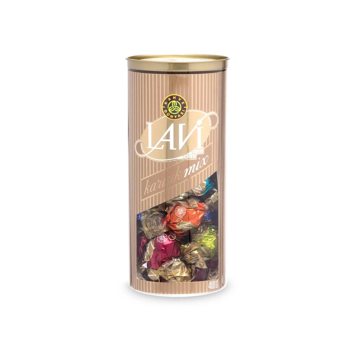 Lavi Mix Cylinder